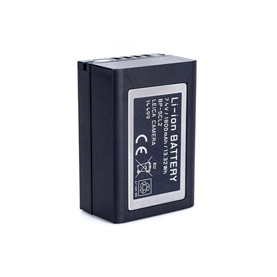 Leica M Battery pack BP-SCL 2 (M Typ 240)