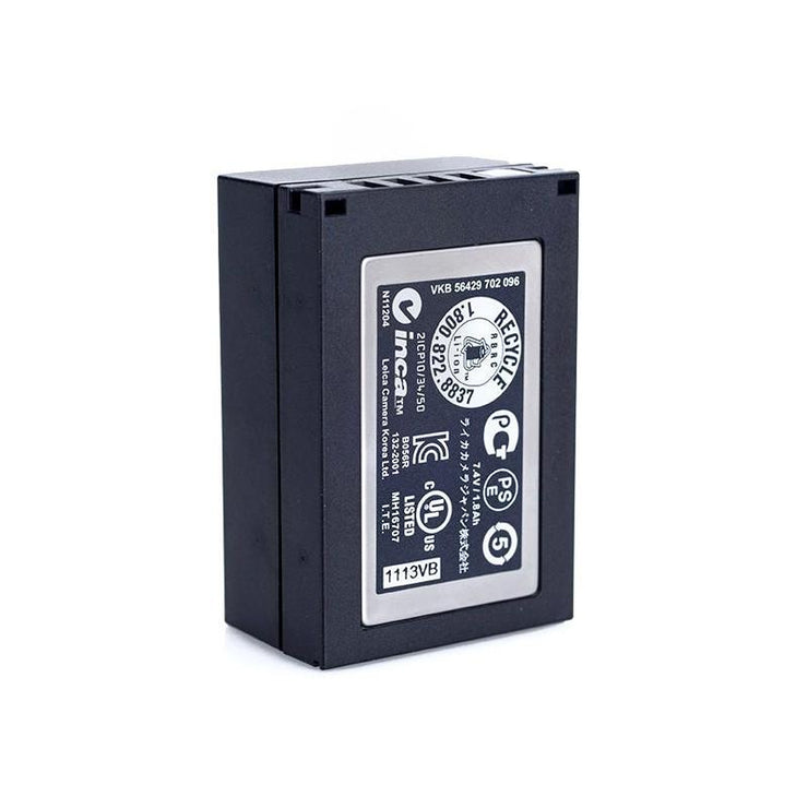 Leica M Battery pack BP-SCL 2 (M Typ 240)