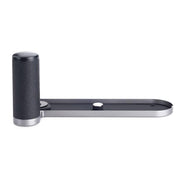 Leica Handgrip for Digital M - Steel Gray