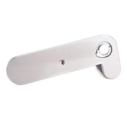 Leica Handgrip for Digital M - Steel Gray