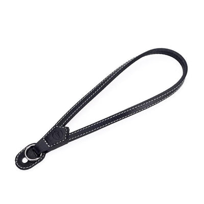 Leica Wrist Strap for M & X Vario, Black