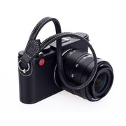 Leica Wrist Strap for M & X Vario, Black