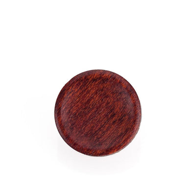 Artisan Obscura Blood Wood, Large Concave Soft Release