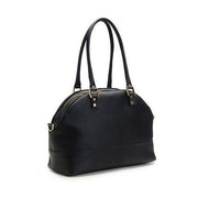 ONA Chelsea Saffiano Leather Camera Bag - Black