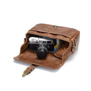 ONA Bowery Camera Bag - Dark Truffle