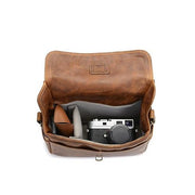 ONA Bowery Camera Bag - Dark Truffle
