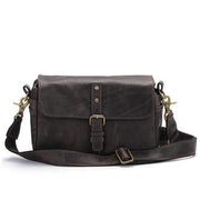 ONA Bowery Camera Bag - Dark Truffle