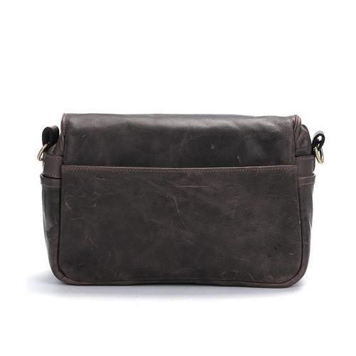 ONA Bowery Camera Bag - Dark Truffle
