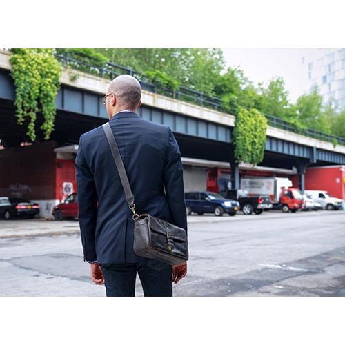 ONA Bowery Camera Bag - Dark Truffle