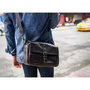 ONA Bowery Camera Bag - Dark Truffle