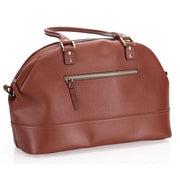 ONA Chelsea Saffiano Leather Camera Bag - Antique Cognac
