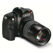 Leica S-Adapter H for Hasselblad HC and HCD Lenses
