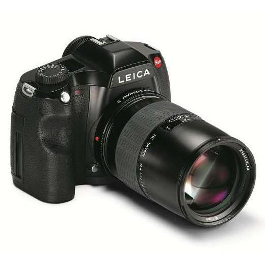 Leica S-Adapter H for Hasselblad HC and HCD Lenses