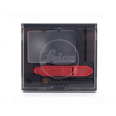 Leica S-Camera Screen with Grid