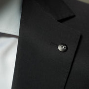 Leica 100 Soft Release Button, 12mm, Black