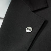 Leica Soft Release Button, 12mm, Chrome