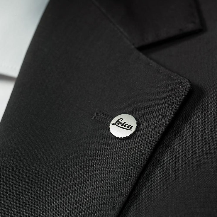 Leica Soft Release Button, 12mm, Chrome