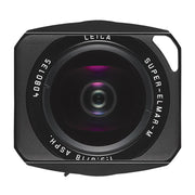 Leica Super-Elmar-M 18mm f/3.8 ASPH