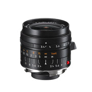 Leica Super-Elmar-M 21mm f/3.4 ASPH