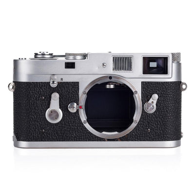 Used Leica M2 - Recent DAG CLA