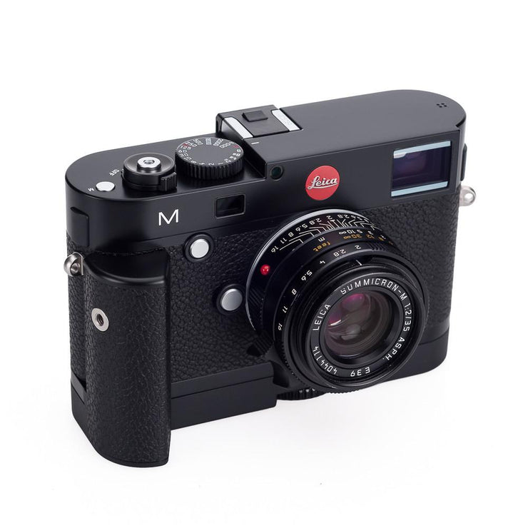 Leica M-Multi-Functional Handgrip (M Typ 240)