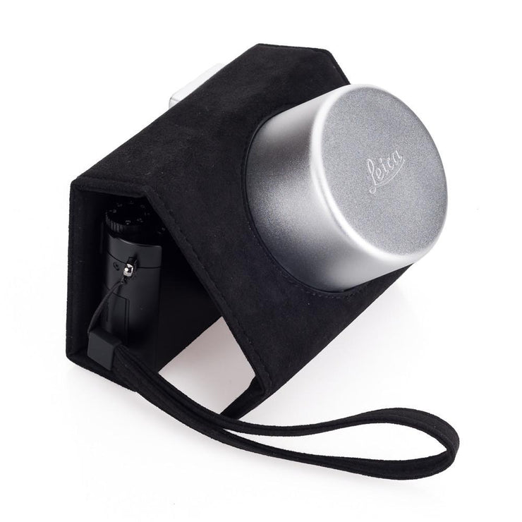 Leica Twist Case, Alcantara, for D-LUX (Typ 109)