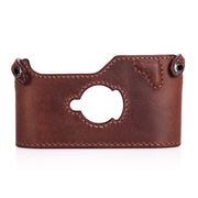 Arte di Mano Half Case for Leica M7 - Rally Volpe