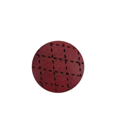 Artisan Obscura Argyle (Pink Ivory), Large Convex Soft Release