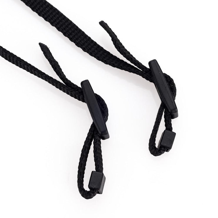 Artisan & Artist ACAM 305N Silk Accessories_Neck Strap, Blue