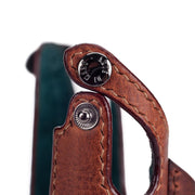Arte di Mano Aventino Half Case for Leica M/M-P (Typ 240) - Rally Volpe