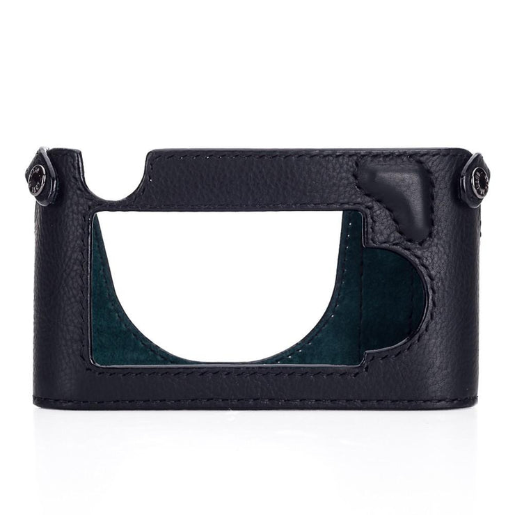 Arte di Mano Aventino Half Case for M8/M9/M-E/Mono - Monochrom