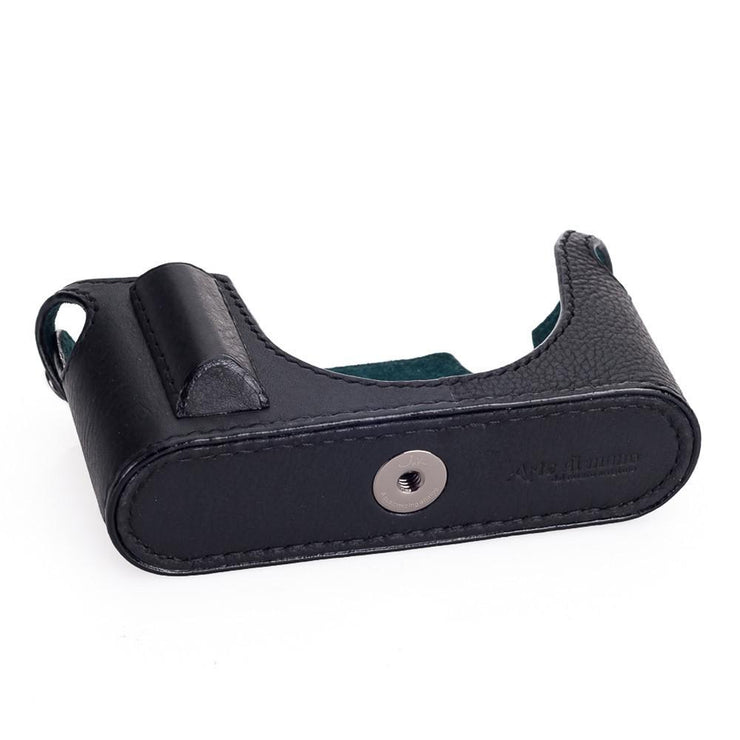 Arte di Mano Aventino Half Case for M8/M9/M-E/Mono - Monochrom