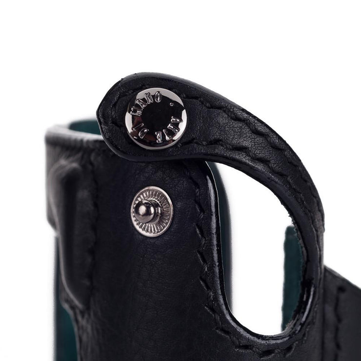 Arte di Mano Aventino Half Case for M8/M9/M-E/Mono - Monochrom