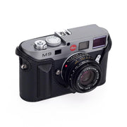 Arte di Mano Aventino Half Case for M8/M9/M-E/Mono - Monochrom