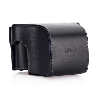 Used Leica Ever Ready Case (Small Front) for M (Typ 240) - Black