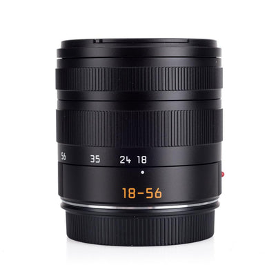 Used Leica Vario-Elmar-T 18-56mm f/3.5-5.6 ASPH
