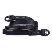 Arte di Mano Comodo Neck Strap - Minerva Black