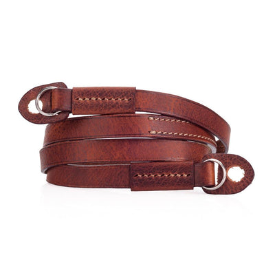 Arte di Mano Comodo Neck Strap - Rally Volpe