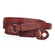 Arte di Mano Comodo Neck Strap - Rally Volpe