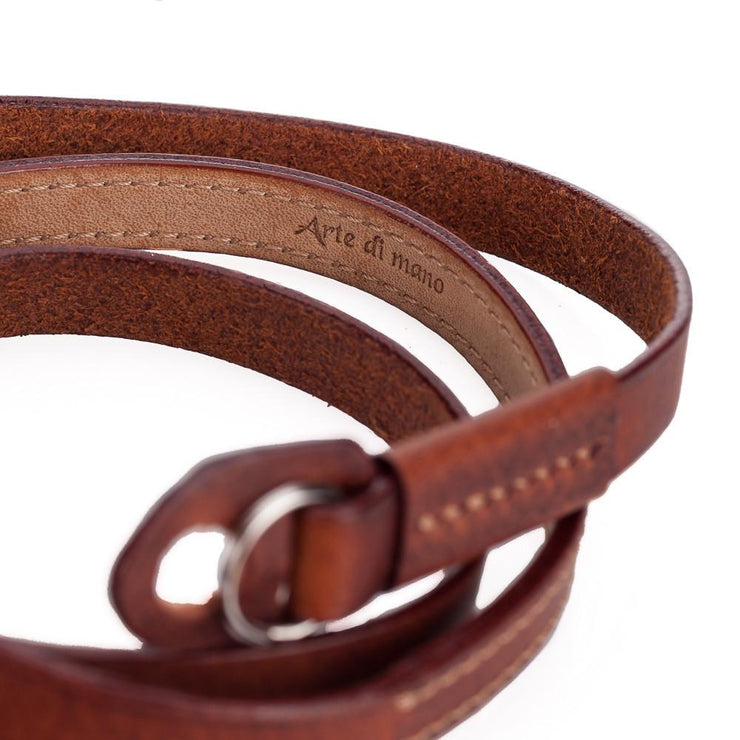 Arte di Mano Comodo Neck Strap - Rally Volpe