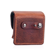 Arte di Mano Leather Pouch for Leica EVF2 - Rally Volpe