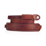 Arte di Mano Extra Long Classic Neck Strap - Rally Volpe