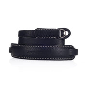 Arte di Mano Extra Long Classic Neck Strap - Minerva Black