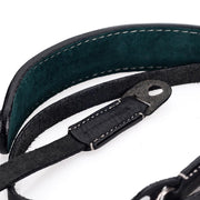 Arte di Mano Extra Long Classic Neck Strap - Minerva Black