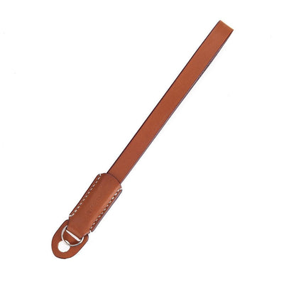 Arte di Mano Classic Hand Strap - Barenia Tan