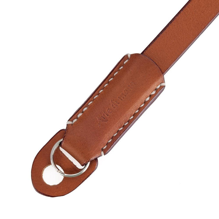 Arte di Mano Classic Hand Strap - Barenia Tan