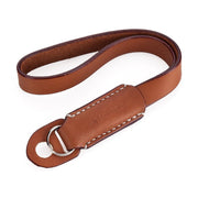 Arte di Mano Classic Hand Strap - Barenia Tan