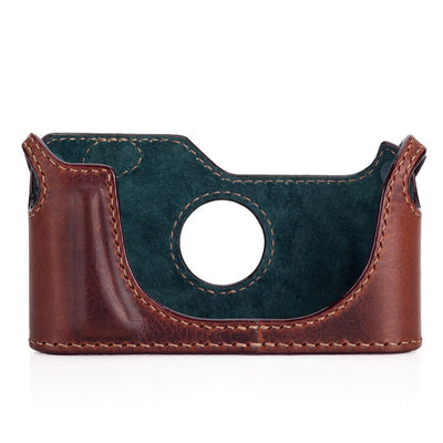 Arte di Mano Half Case for Leica M6/MP - Rally Volpe