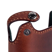 Arte di Mano Half Case for Leica M6/MP - Rally Volpe