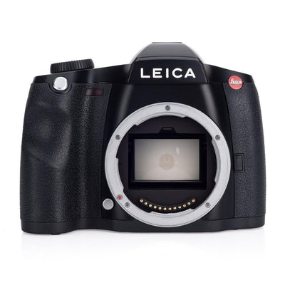 Used Leica S2 - Extra Battery, Remote Release - Recent Leica CLA